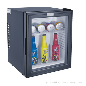 dc 12v car portable fridge freezer refrigerator,car fridge,car mini fridge(USC-21)